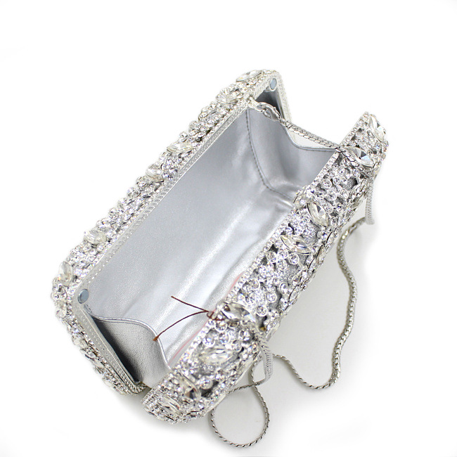 Fashion High Quality Crystal H - огляд і ціна Leatherwork Wallet