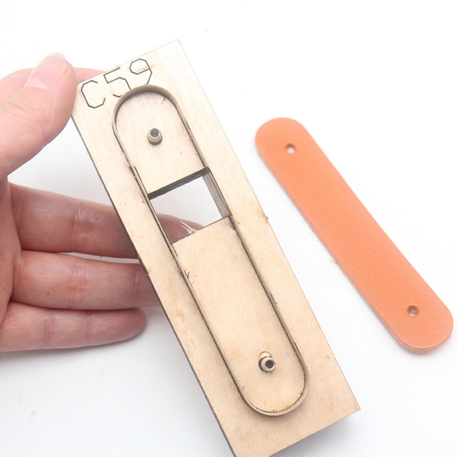 Multifunction Leather Working  - огляд і ціна Leatherwork Patterns Free