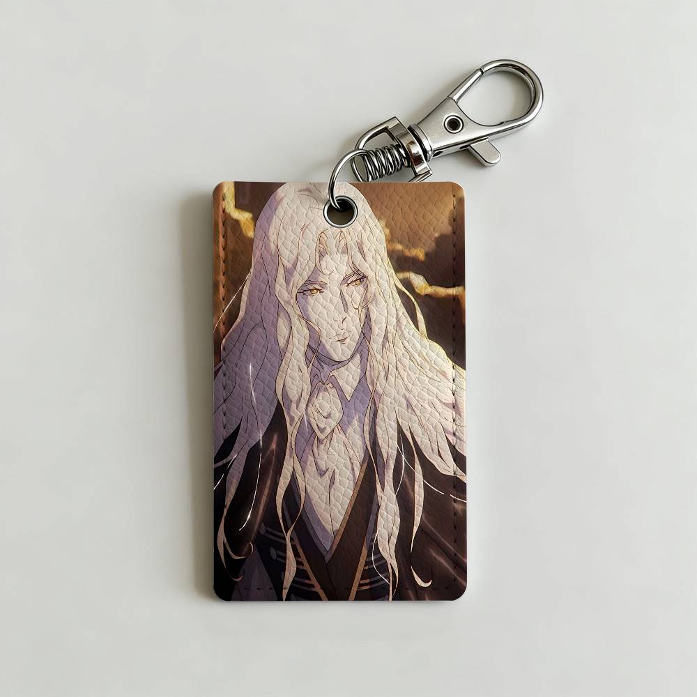 Game C-Castlevania Alucard Bad - огляд і ціна Leather Work Leather