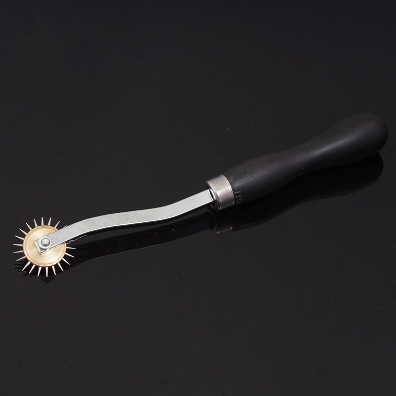 Leather Marking Wheel Stitchin - огляд і ціна Leatherwork Needles
